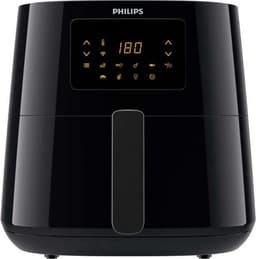 Philips Airfryer Essential 3000 Series - HD9270/70 - 6,2 liter (XL) - Heteluchtfriteuse - 7 snelkeuze programma's - 90% minder vet — thumbnail 15