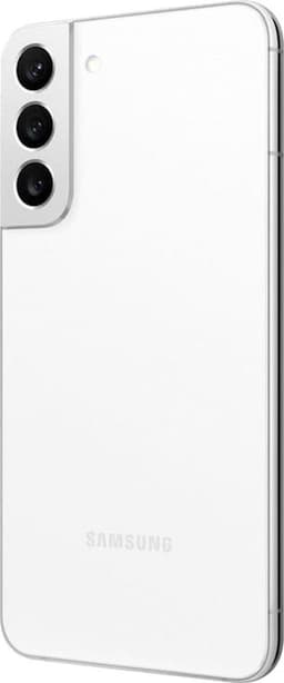 Samsung Galaxy S22+ 5G - 256GB - Phantom White — thumbnail 20
