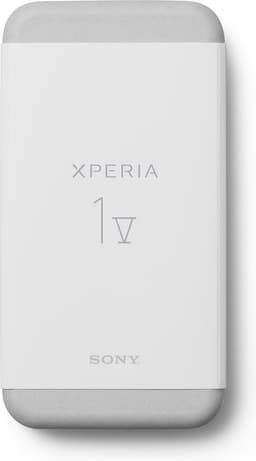 Sony Xperia 1V - 256GB - Zwart — thumbnail 10