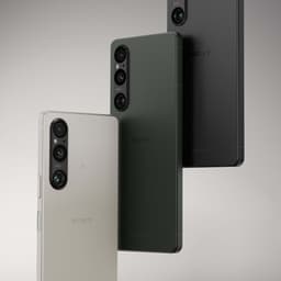 Sony Xperia 1V - 256GB - Zilver — thumbnail 10