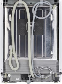 Beko BDIN38650C - CornerIntense® - Inbouwvaatwasser — thumbnail 13
