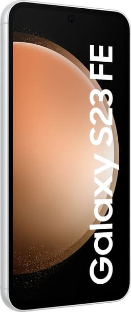 Samsung Galaxy S23 FE 5G - 128GB - Cream — thumbnail 13