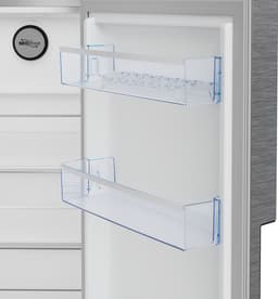 Beko GN162340XBN - Amerikaanse koelkast - HarvestFresh® — thumbnail 8