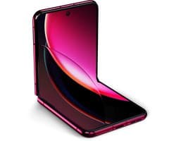 Motorola RAZR 40 Ultra - 256GB - Magenta