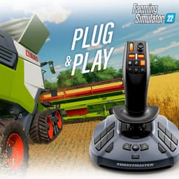 Thrustmaster Simtask Farmstick - PC - Multifunctionele Joystick voor Farming and Trucking — thumbnail 10