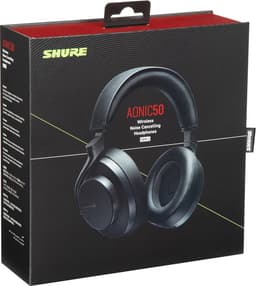 Shure Aonic 50 Gen 2 — thumbnail 4