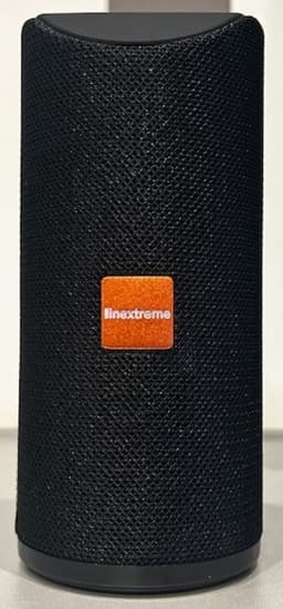 Linextreme Portable Wireless Speaker - LX-5503 — thumbnail 2