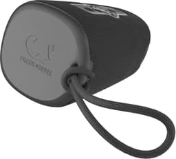 Fresh 'n Rebel Bold M2 - Waterdichte Draagbare Bluetooth Speaker - 24 uur speeltijd - Storm Grey — thumbnail 16