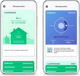 tado° Slimme Thermostaat Starterkit V3+ met 2 Slimme Radiatorknoppen — thumbnail 13