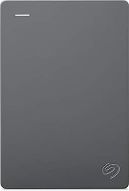 Seagate Basic externe harde schijf 5TB Zilver — thumbnail 20