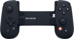Backbone One (USB-C) - Mobiele Controller voor iPhone 15-serie en Android (2nd Gen) - Zwart — thumbnail 13