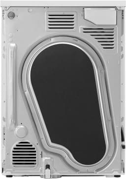 LG RH90V9AV3N warmtepompdroger 9 kg met Dual Inverter Heat Pump voor sneller en energiezuinig drogen - Sensor Dry stopt automatisch bij droog - Auto Cleaning Condenser en ThinQ slimme bediening. Energieklasse A+++ — thumbnail 4