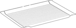 Inventum IMC6035GT - Inbouw combi-oven - Hetelucht - Magnetron - Grill - 72 liter - 60 cm hoog - Tot 250 graden - Zwart — thumbnail 10