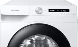 Samsung WW90T534AAW wasmachine Voorbelading 9 kg 1400 RPM Wit — thumbnail 9