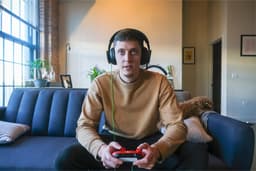 Xbox bedrade Stereo Headset - Xbox, Windows — thumbnail 5