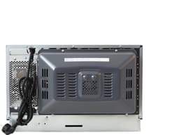 Inventum IMC6125F - Inbouw combi-oven - Hetelucht - Magnetron - Grill - 25 liter - 45 cm hoog - Tot 220 graden - RVS/Zwart — thumbnail 4
