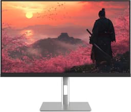 JAPANNEXT Gaming Monitor 27" IPS WQHD (2560x1440) 300Hz 1ms | JN-IPS27G300Q-HSP — thumbnail 4