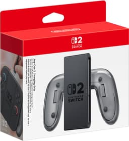 Joy-Con Charging Grip - Nintendo Switch 2 - Zwart — thumbnail 3