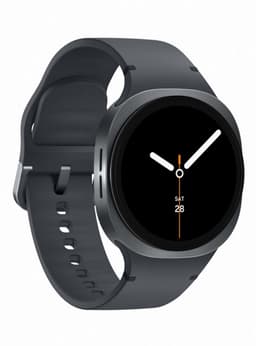 Samsung Galaxy Watch8 - smartwatch - 44mm - LTE - Graphite — thumbnail 6