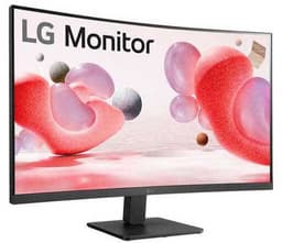 LG 32MR50C-B - Full HD Curved Monitor - 100hz - 32 inch — thumbnail 11