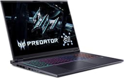Acer Predator Helios Neo 18 AI PHN18-72-744F - Gaming Laptop - 18 inch 240Hz - Core Ultra 7 - 16GB - 512GB - RTX5070 — thumbnail 5
