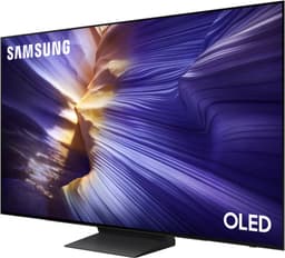 Samsung QE55S93F - 55 inch - 4K OLED - 2025 - Smart TV — thumbnail 4