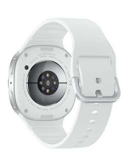 Samsung Galaxy Watch8 - smartwatch 40mm - Silver — thumbnail 4