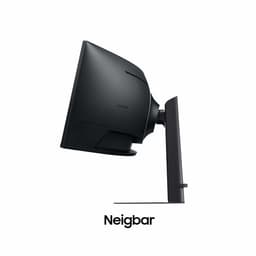 Samsung ViewFinity S9 S95UF S49F950UAU - 49 inch Dual QHD Ultrawide Monitor - 120hz - USB-C 90w - KVM - Verstelbaar — thumbnail 18