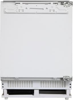 Exquisit UKS140-V-080E - Onderbouw koeler - Deur-op-deur - Energielabel E — thumbnail 1