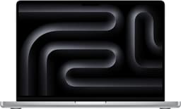 Apple MacBook Pro 14-inch - 2025 - M5 10C-CPU & 10C-GPU - 16 GB - 1TB - Zilver — thumbnail 1