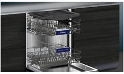Siemens SN616X01EF | Inbouw vaatwasser | ExtraDroog - varioSpeed Plus – infoLight – rackMatic – varioSchuiflade – aquaStop® — thumbnail 20