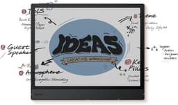 BOOX Note Air5 C - Kleuren e-ink e-book reader, teken tablet, Android 15, Play store, BSR, Styluspen 3 — thumbnail 11