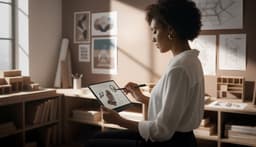 BOOX Note Air5 C - Kleuren e-ink e-book reader, teken tablet, Android 15, Play store, BSR, Styluspen 3 — thumbnail 3