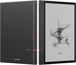BOOX Note Air5 C - Kleuren e-ink e-book reader, teken tablet, Android 15, Play store, BSR, Styluspen 3 — thumbnail 9