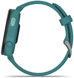 Garmin Forerunner 165 Music - Hardloophorloge - 43 mm - Turquoise-Aqua — thumbnail 3