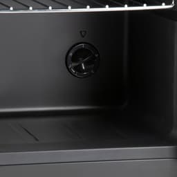 PRIMO PR193BC Drankkoelkast - Minibar - Mini Koelkast - Glazen deur - 33L - C - Zwart — thumbnail 6