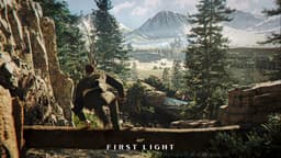 007 First Light - PS5 — thumbnail 14