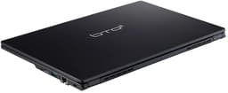 BTO - U•BOOK 14U1330 - 14 Inch FHD scherm - Intel® Core™ i5-1335U - 8GB RAM - 250GB SSD - Windows 11 Home — thumbnail 6