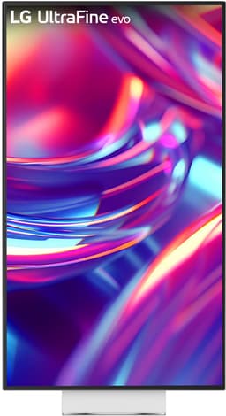 LG Ultrafine 32U990A-S - 6K Nano IPS Black Professional Monitor - Thunderbolt 5 - 32 inch — thumbnail 11