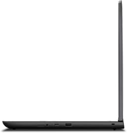 Lenovo ThinkPad P16v Gen 1 | Intel® Core™ i9-13900H | 32 GB DDR5-5600 | 1TB SSD M.2 PCIe 4.0x4 Perform NVMe Opal 2.0 | 16" WUXGA (1920x1200) | Windows 11 Pro | Intel® Wi-Fi 6E AX211 2x2 AX | Bluetooth® 5.1 | NVIDIA RTX™ 2000 Ada 8GB — thumbnail 2