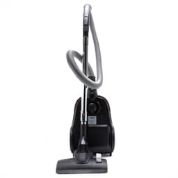 Tornado VCCKC800RCL – Zakloze Stofzuiger - 800W - HEPA-filter – 7m snoer – Rood/Wit — thumbnail 11