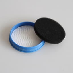 3-delige filterset Geschikt voor AEG 6000/7000/ASKW5 stofzuigeraccessoires — thumbnail 7