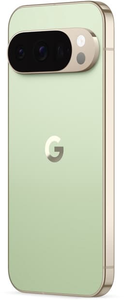 Google Pixel 10 Pro XL 5G - 16GB/256GB - Groen (Jade) — thumbnail 4