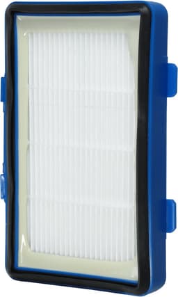 2x Dparts HEPA filter geschikt voor Philips - voor PowerGo series - hepafilter Power Go - nr. CP0538/01 - EPA10 - 432200494491 — thumbnail 4