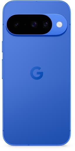 Google Pixel 10 5G - 12GB/128GB - Blauw (Indigo) — thumbnail 2