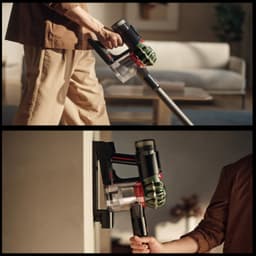 Dyson V8 Cyclone - Steelstofzuiger - Zwart/Groen - 150 Air Watts — thumbnail 7
