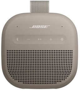 Bose SoundLink Micro – Draagbare Bluetooth-speaker – Sand Beige — thumbnail 7