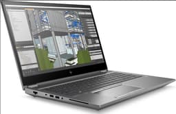HP Zbook Fury 15 G7 | Intel® Core™ i7 | 32 GB DDR4 | 1 TB SSD | NVIDIA® GeForce® RTX3000 6GB | Windows 11 Pro — thumbnail 3