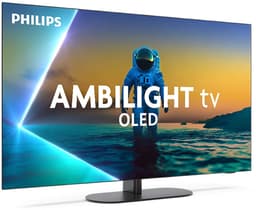 Philips Ambilight 65OLED810/12 - 65 inch - 4K OLED - 2025 - Smart TV — thumbnail 4