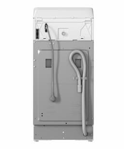 Whirlpool TDLR 65251B BE - Bovenlader Wasmachine - 6,5 kg — thumbnail 4
